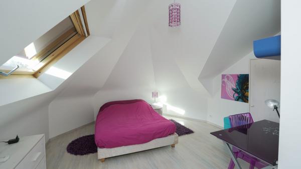 Maison Ploërmel 7 pièces 210 m2