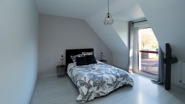 Maison Ploërmel 7 pièces 210 m2