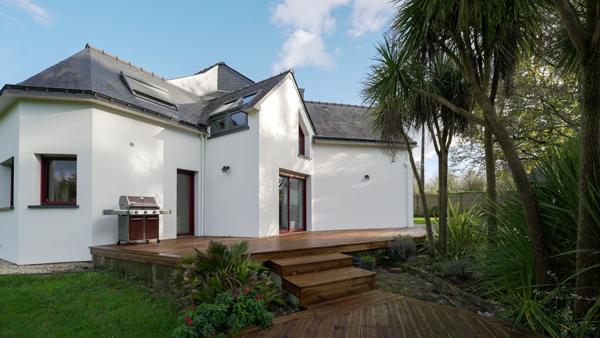 Maison Ploërmel 7 pièces 210 m2