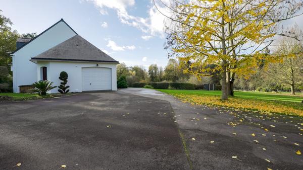 Maison Ploërmel 7 pièces 210 m2