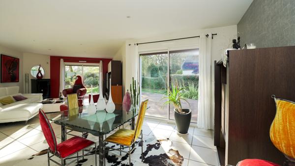 Maison Ploërmel 7 pièces 210 m2