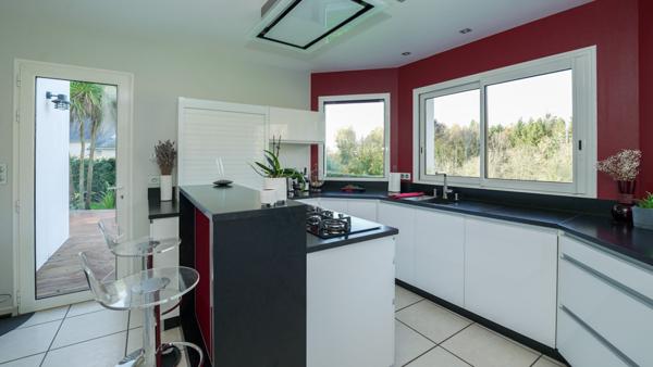 Maison Ploërmel 7 pièces 210 m2