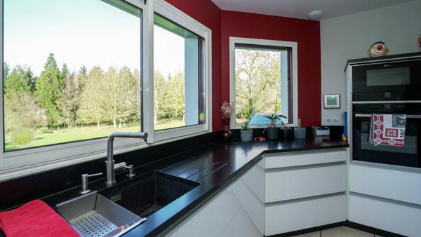 Maison Ploërmel 7 pièces 210 m2