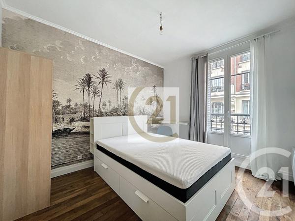 Appartement F2 à vendre  2 pièces - 45,14 m2 IVRY SUR SEINE - 94