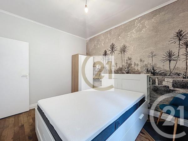 Appartement F2 à vendre  2 pièces - 45,14 m2 IVRY SUR SEINE - 94