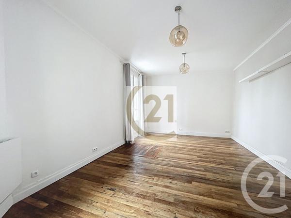 Appartement F2 à vendre  2 pièces - 45,14 m2 IVRY SUR SEINE - 94