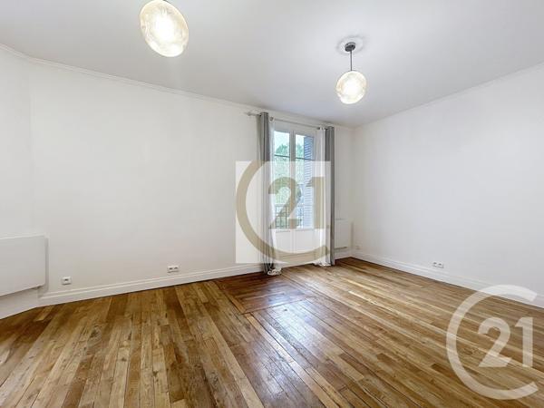 Appartement F2 à vendre  2 pièces - 45,14 m2 IVRY SUR SEINE - 94