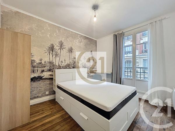 Appartement F2 à vendre  2 pièces - 45,14 m2 IVRY SUR SEINE - 94