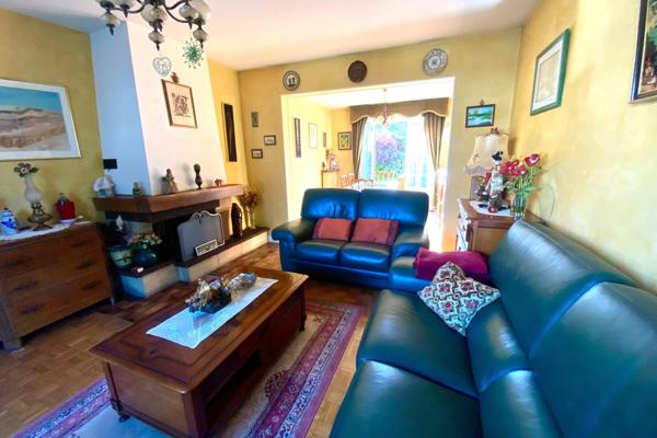 Maison T5 sur sous-sol total