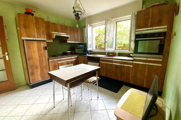 Maison T5 sur sous-sol total