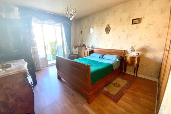 Maison T5 sur sous-sol total