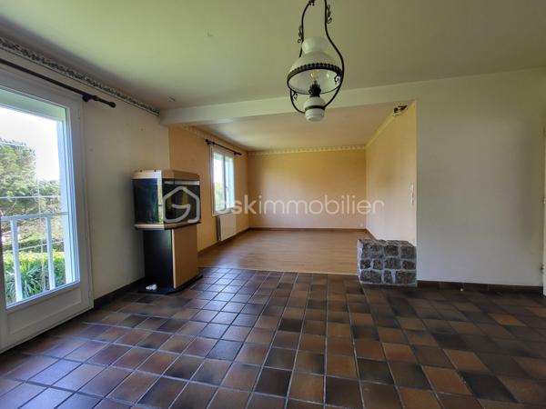 Maison jumelee de 94 m²