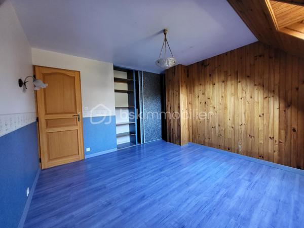 Maison jumelee de 94 m²