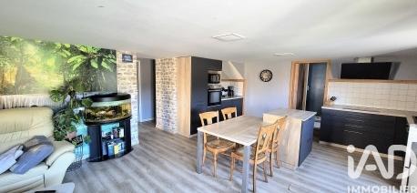 Maison à vendre 5 pièces 108 m² Le Vernet-Chaméane