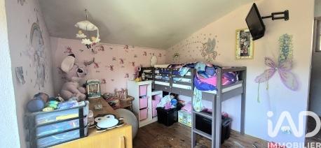 Maison à vendre 5 pièces 108 m² Le Vernet-Chaméane