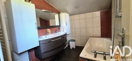 Maison à vendre 5 pièces 108 m² Le Vernet-Chaméane