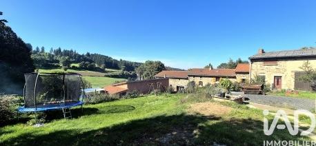 Maison à vendre 5 pièces 108 m² Le Vernet-Chaméane