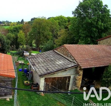 Maison à vendre 5 pièces 108 m² Le Vernet-Chaméane