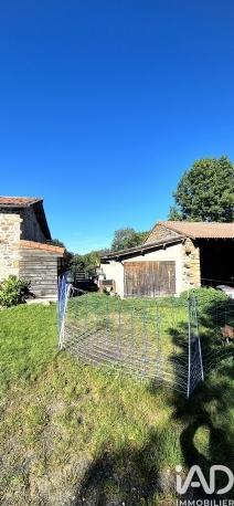 Maison à vendre 5 pièces 108 m² Le Vernet-Chaméane