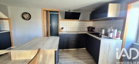 Maison à vendre 5 pièces 108 m² Le Vernet-Chaméane