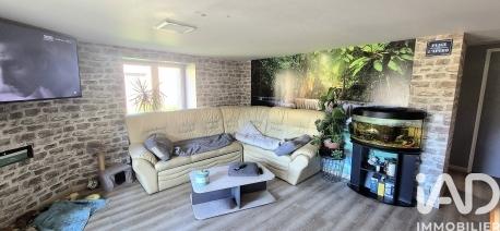 Maison à vendre 5 pièces 108 m² Le Vernet-Chaméane