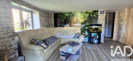 Maison à vendre 5 pièces 108 m² Le Vernet-Chaméane