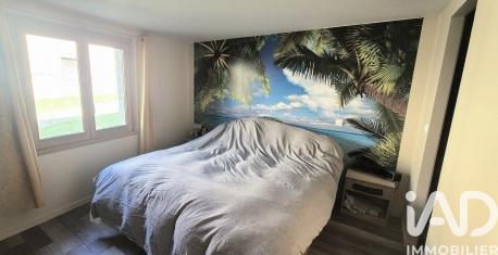 Maison à vendre 5 pièces 108 m² Le Vernet-Chaméane