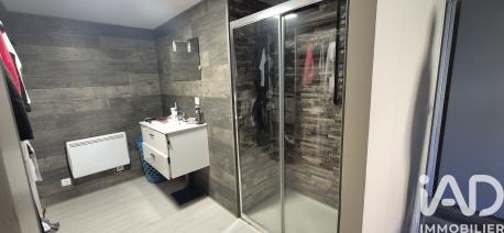 Maison à vendre 5 pièces 108 m² Le Vernet-Chaméane