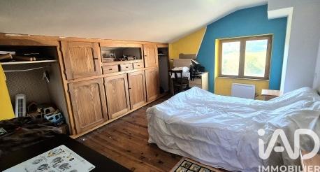 Maison à vendre 5 pièces 108 m² Le Vernet-Chaméane