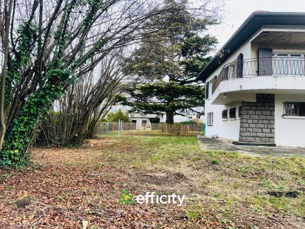 Maison 4 pièces - 87 m²