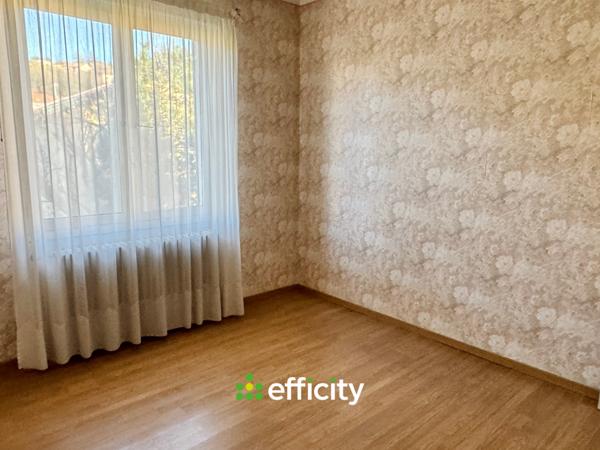 Maison 4 pièces - 87 m²