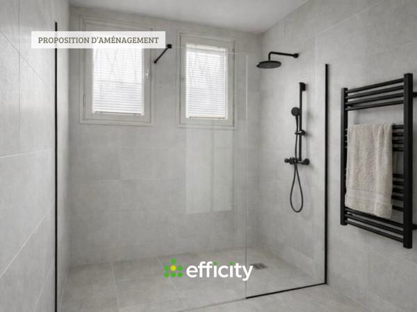 Maison 4 pièces - 87 m²