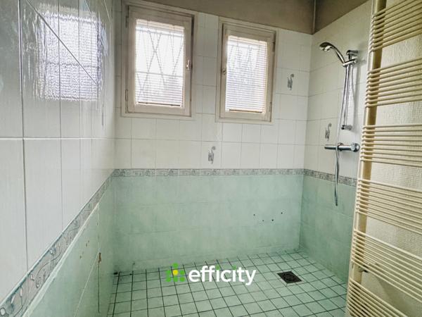 Maison 4 pièces - 87 m²