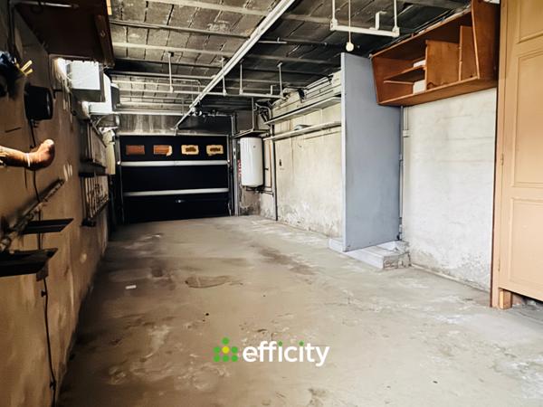 Maison 4 pièces - 87 m²