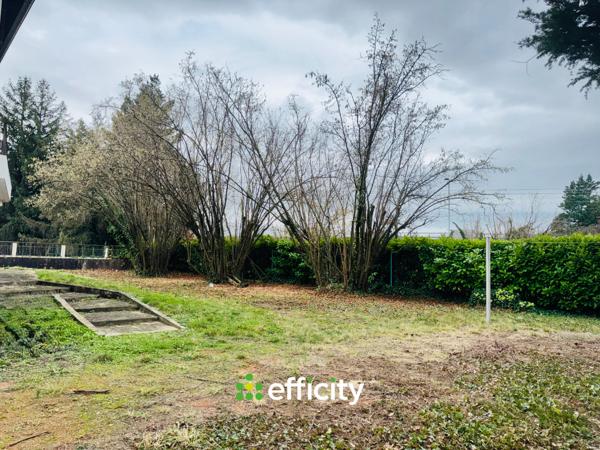 Maison 4 pièces - 87 m²