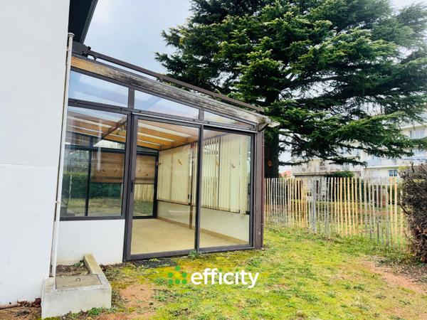 Maison 4 pièces - 87 m²