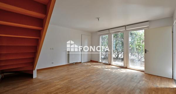 À vendre Appartement 4 pièces 78.6 m² - Saint-germain-en-laye 78100
