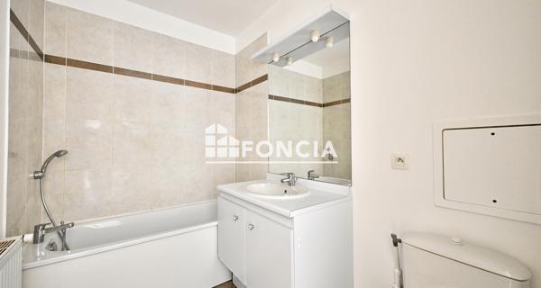 À vendre Appartement 4 pièces 78.6 m² - Saint-germain-en-laye 78100