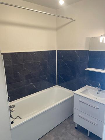 Appartement Châteauroux 2 pièce(s) 54 m2