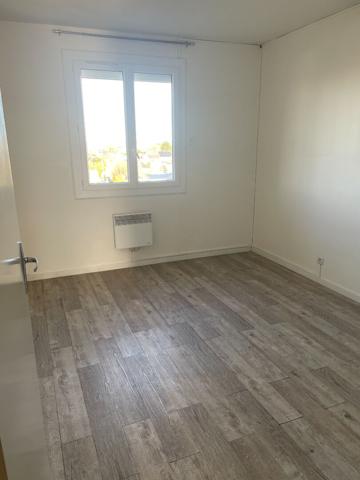 Appartement Châteauroux 2 pièce(s) 54 m2