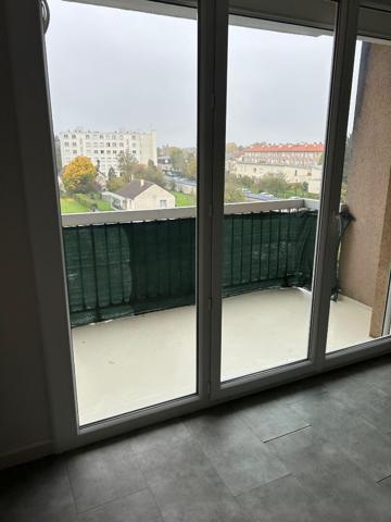 Appartement Châteauroux 2 pièce(s) 54 m2