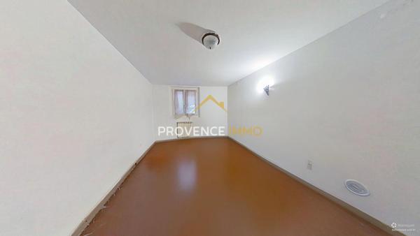 Marseille (13013) Maison familiale 119 m² + véranda et terrasse