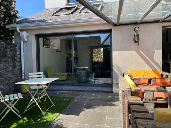 MAISON T5, Saint herblain 44800