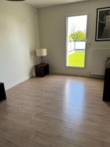 MAISON T5, Saint herblain 44800