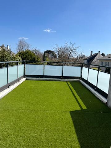 MAISON T5, Saint herblain 44800