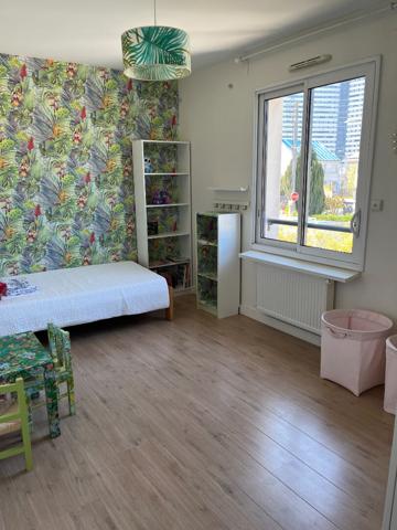 MAISON T5, Saint herblain 44800