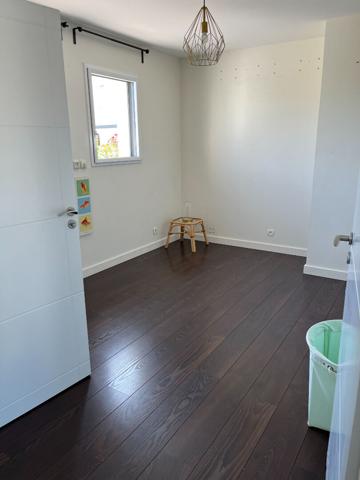 MAISON T5, Saint herblain 44800
