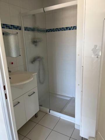 MAISON T5, Saint herblain 44800