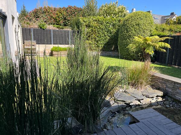 MAISON T5, Saint herblain 44800