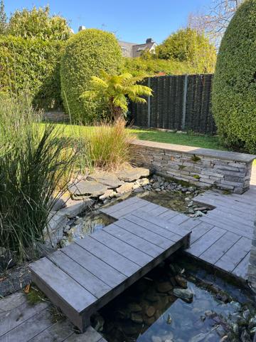 MAISON T5, Saint herblain 44800